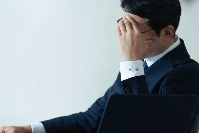 営業代行の導入でよくある失敗とその防ぎ方