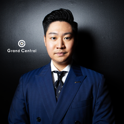 GrandCentral内藤氏